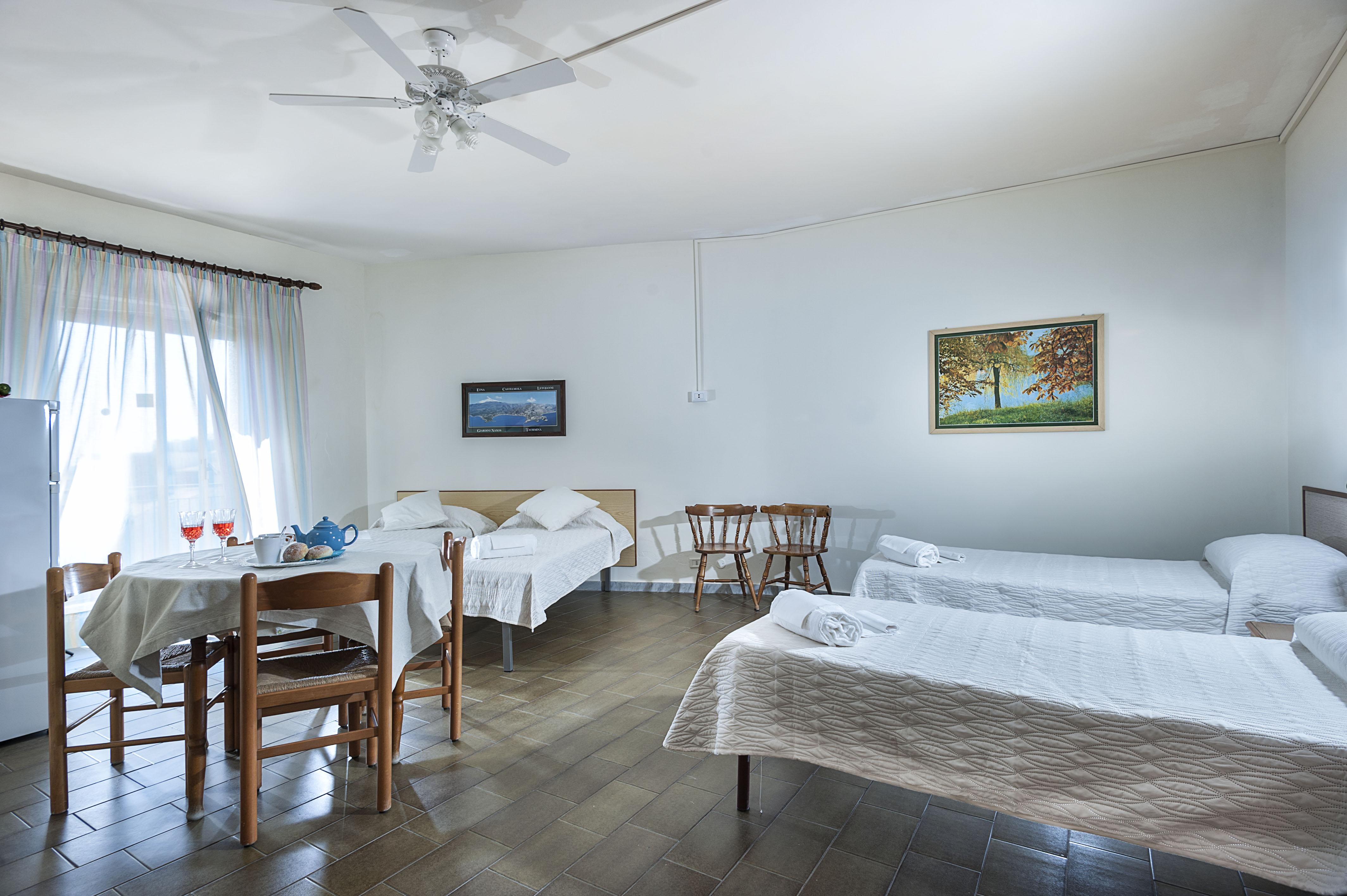 Villa Collina Giardini Naxos Bagian luar foto