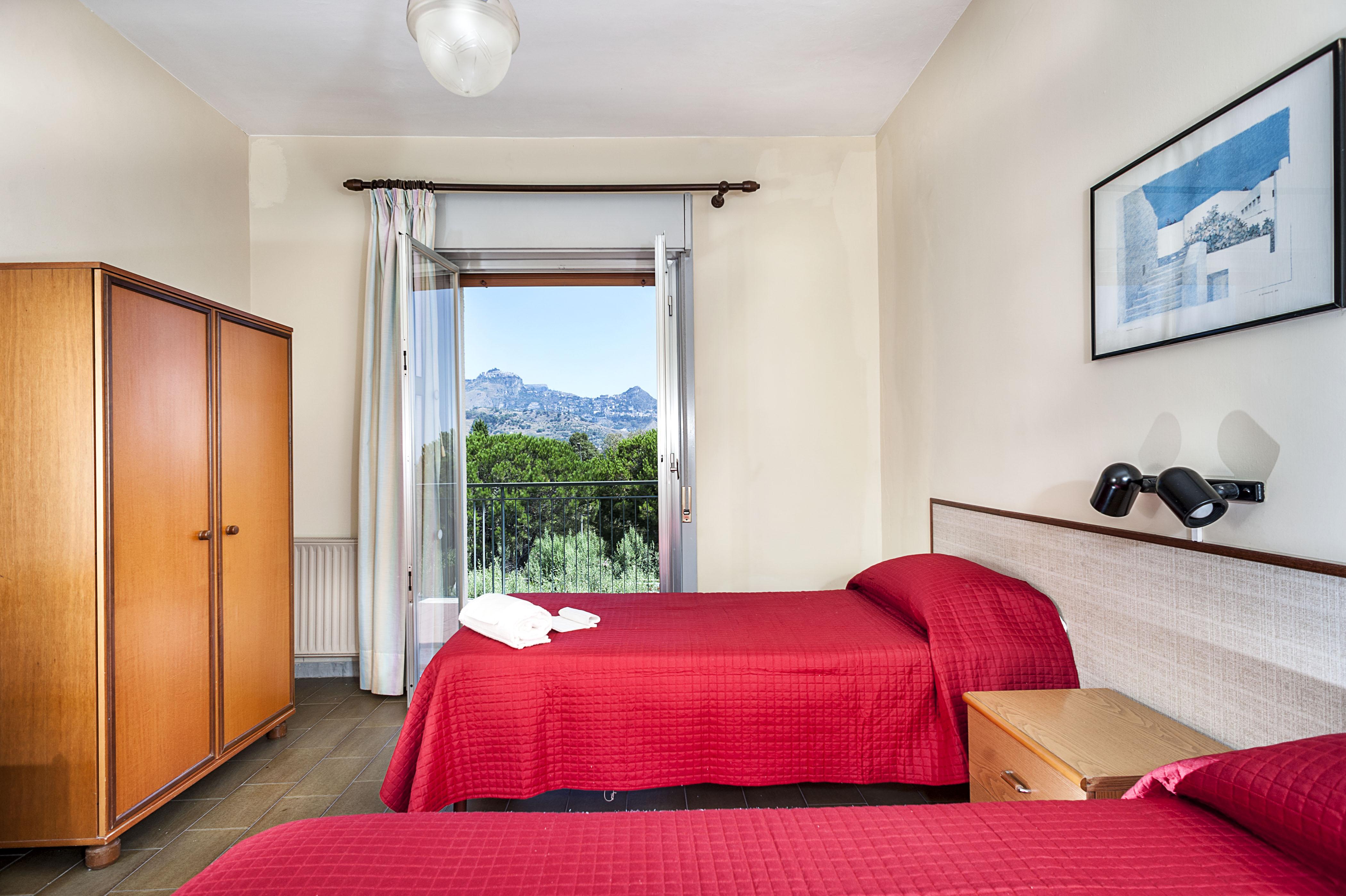 Villa Collina Giardini Naxos Bagian luar foto
