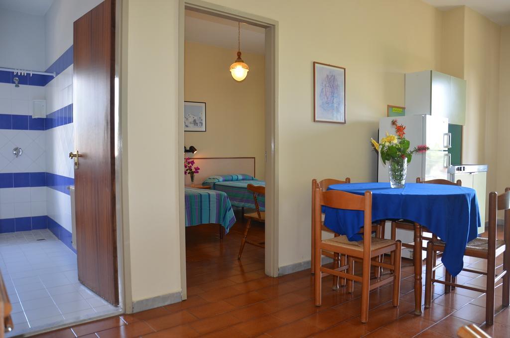 Villa Collina Giardini Naxos Bagian luar foto